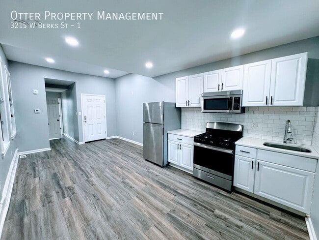 Photo - 3215 W Berks St Unit 1