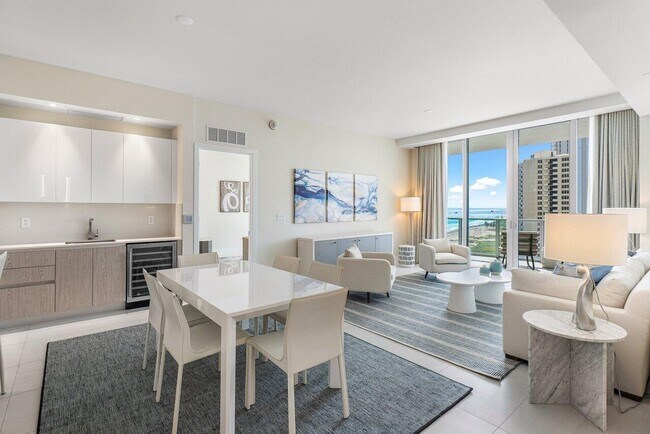 Photo - 3100 N Ocean Dr Unit H-1205