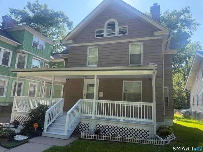 Building Photo - 382 Vine St