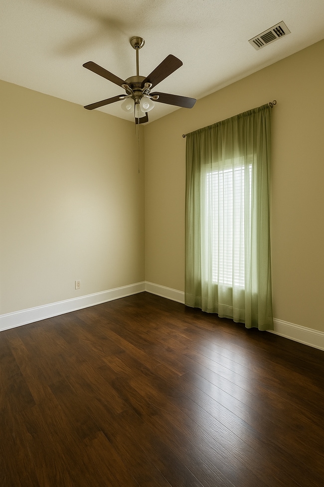 Bedroom 2 - 2621 1st St Unit Main