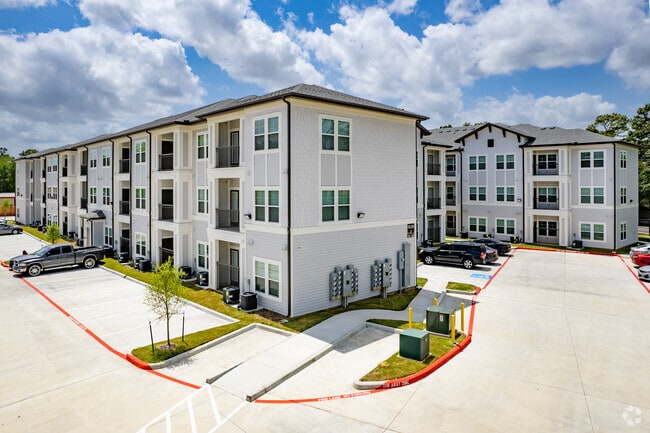 Photo - The Madeleine