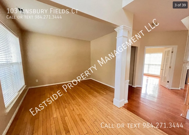 Photo - 103 Finsbury Fields Ct