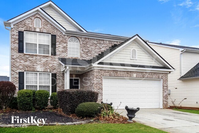 Photo - 773 Clairidge Oak Ct