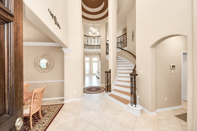 Photo - 3422 Stone Springs Dr