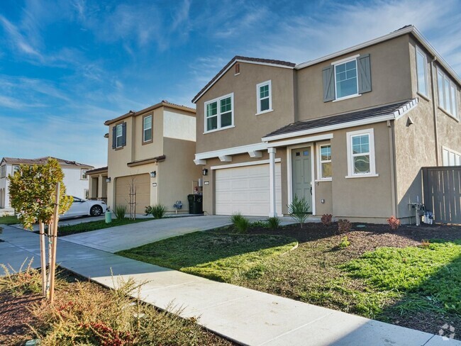 Building Photo - Spacious 3BR House in Sacramento