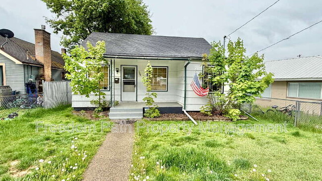 Photo - 309 W Mission Ave House