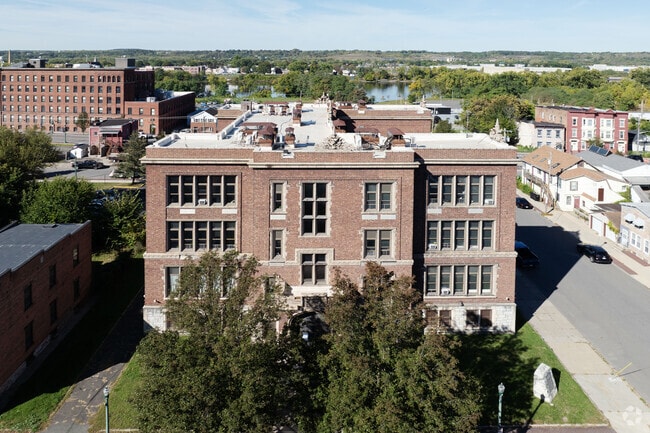 School One
