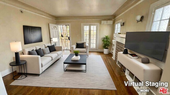 Photo - 314 S Coronado St Condo