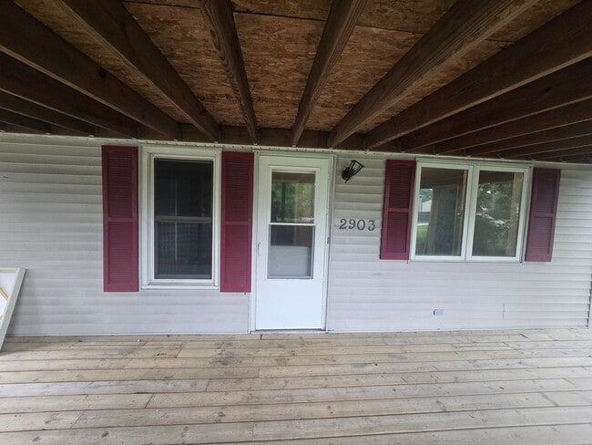 Photo - 3 Bedroom Home in Champaign!