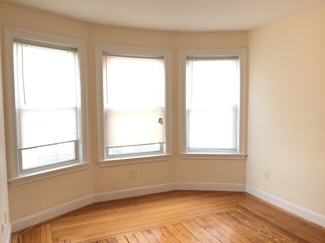 Photo - Ashford Street Apartments