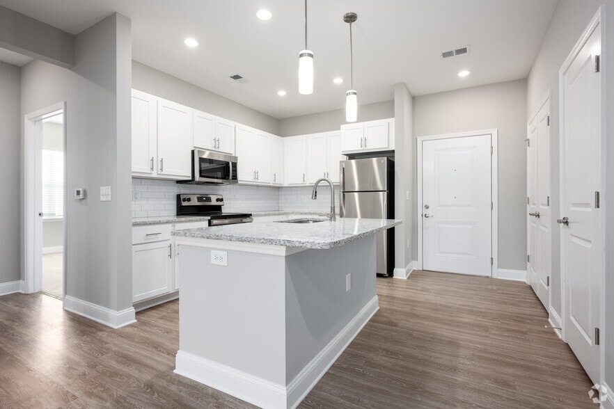 Interior Photo