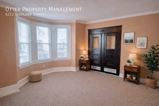 Building Photo - 6212 Reedland St