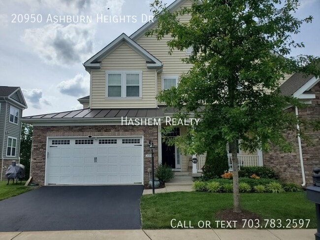 Building Photo - 20950 Ashburn Heights Dr Rental