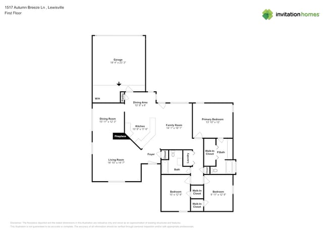Photo - 1517 Autumn Breeze Ln
