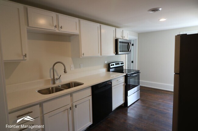 Photo - 1021 Fremont St Unit 2