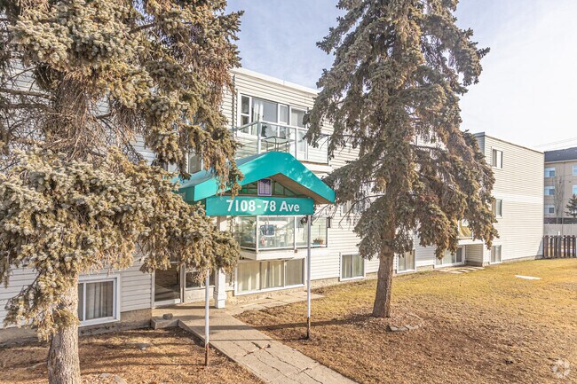 03/2024 - Argyll Apartments