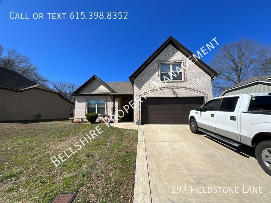 Photo - 297 Fieldstone Ln