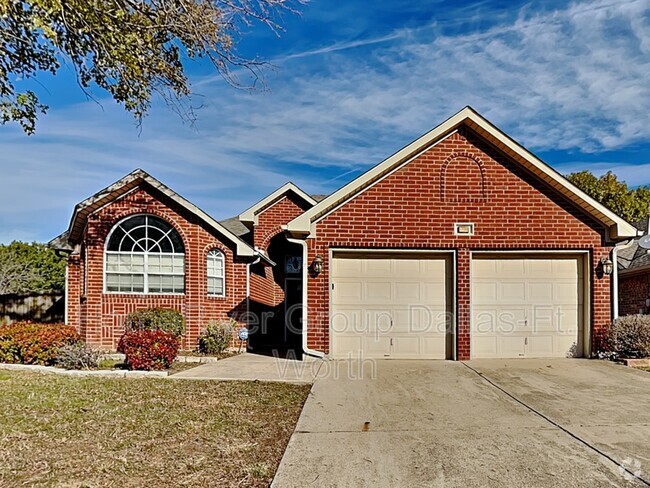 Building Photo - 4701 Misty Ridge Dr Rental