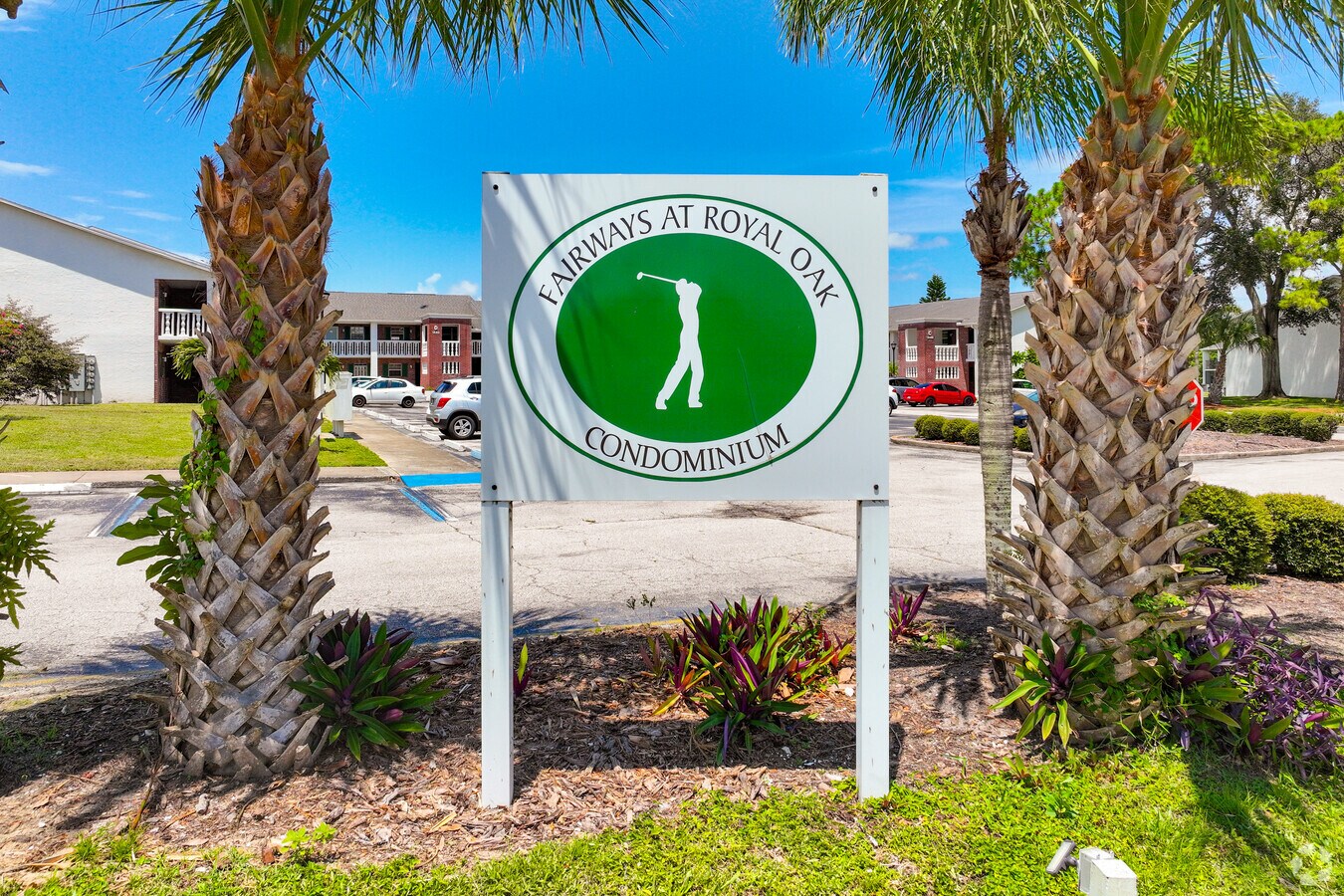 1860-1880 Knox McRae Dr Titusville, FL 32780 - Fairway at Royal Oak Condominiums