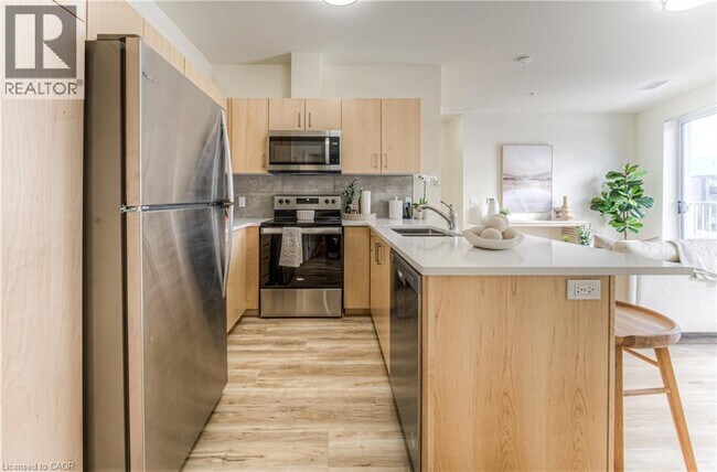 Photo - 301 Westmount Rd W Unit 405