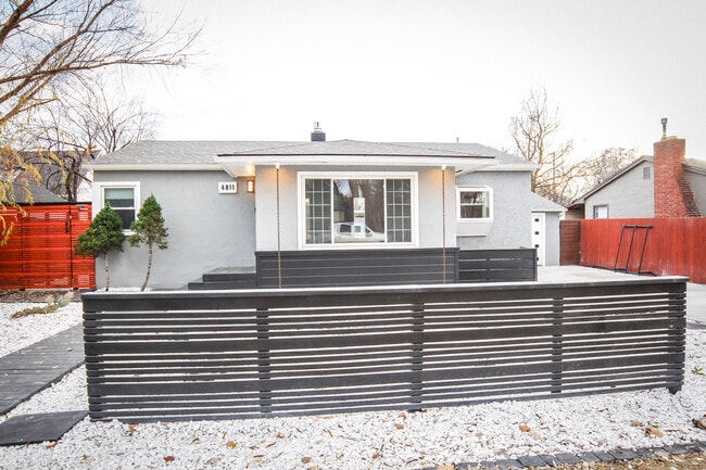 Photo - 4811 W Rose Hl St