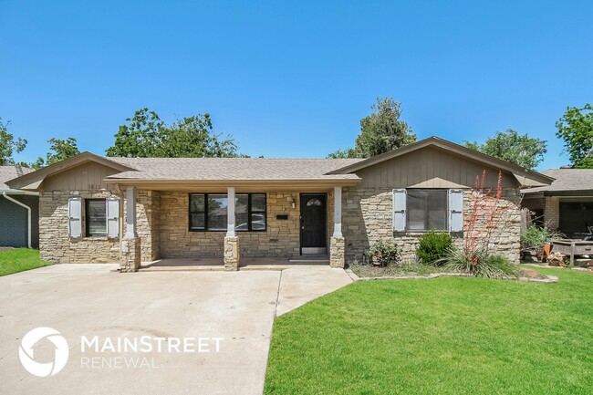 Photo - 1811 Westminster Pl Casa