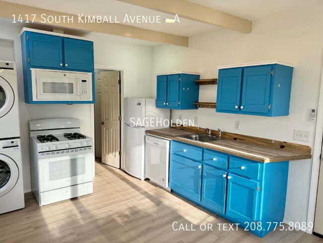 Photo - 1417 S Kimball Ave Unit A