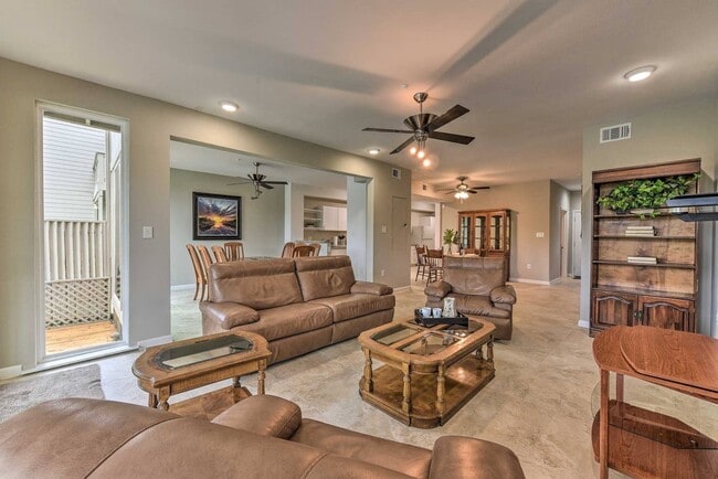 Photo - Lake Front Townhome with resort-like Views!