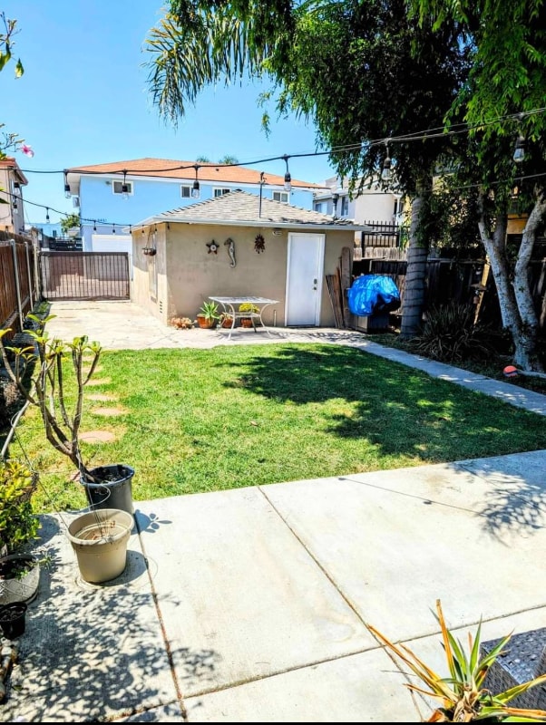 Building Photo - 4448 50th St Rental