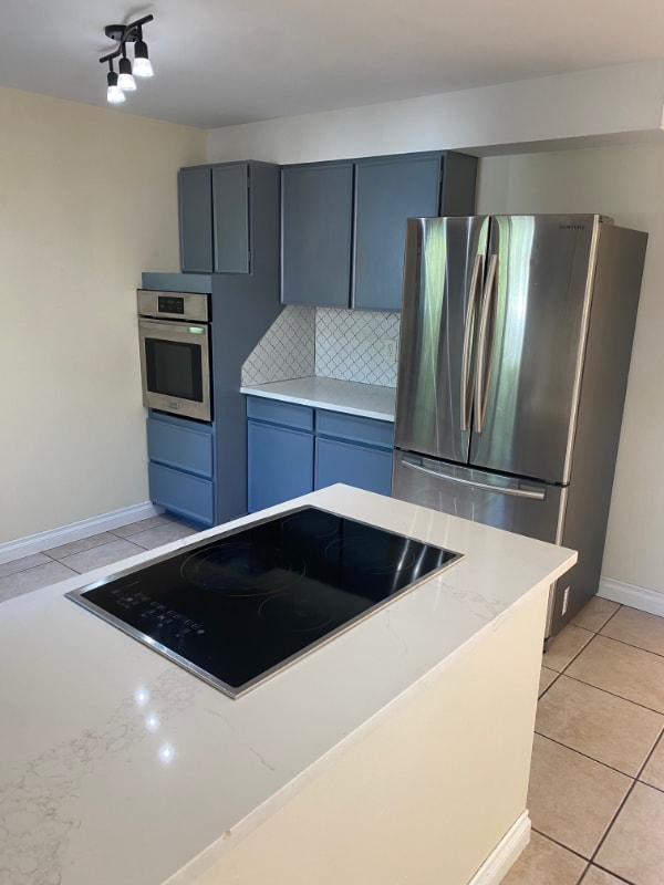 Photo - 1319 W Berry Dr