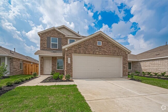 Building Photo - 28631 Texas Sparrow Ln Rental