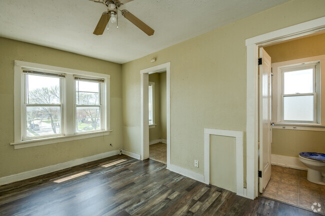 Interior Photo - Wisconsin Metro Studios - Clybourn Rental