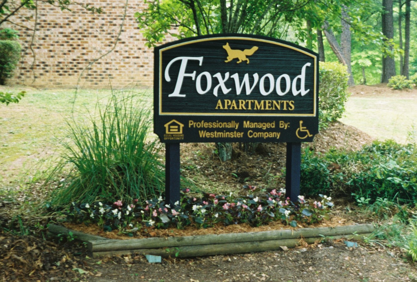 Photo - Foxwood Apartments