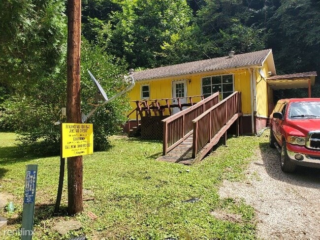 4 br, 2 bath House - 941 Darb Fork Road - 4 br, 2 bath House - 941 Darb Fork Road