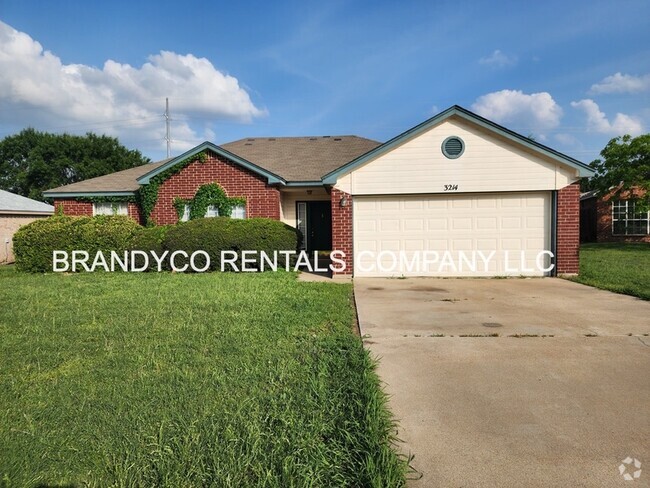 Building Photo - 3214 Rampart Loop Rental