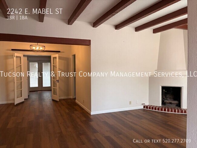 Photo - 2242 E Mabel St