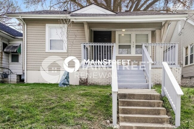 Building Photo - 3 Bedroom Pet-Friendly Home in Louisville,...