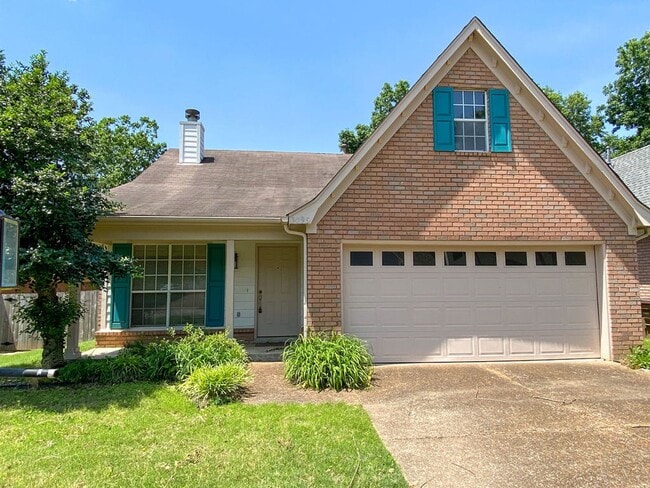 Building Photo - 3 bed, 2 bath in Lakeland near Stonebridge... Rental