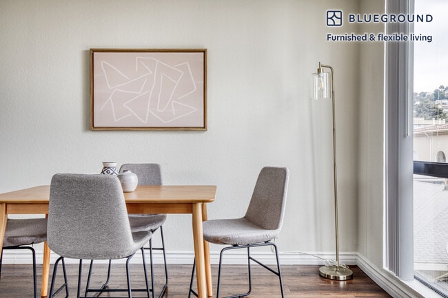 Photo - 7275 Franklin Ave Apartamento Unidad FL2-ID508