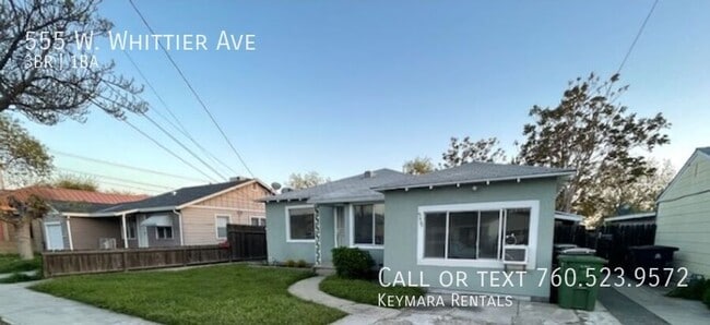 Photo - 555 W Whittier Ave