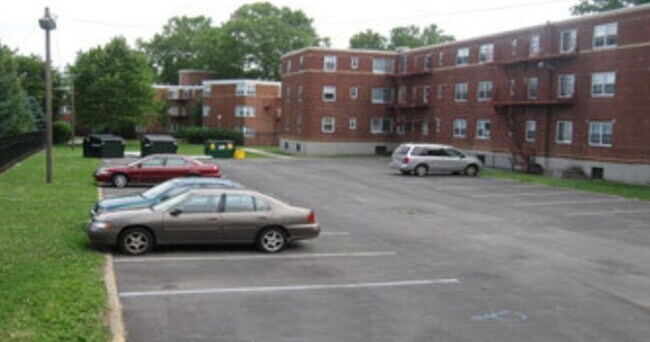Photo - 158 Oakland St Unit #158