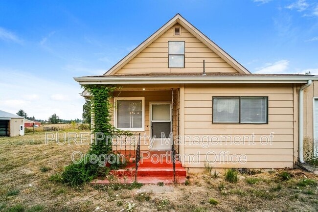 Building Photo - 32125 SE Hinman Ave Rental