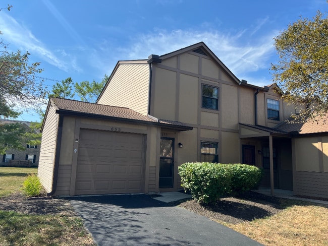 Building Photo - 655 Alta View Ct Rental