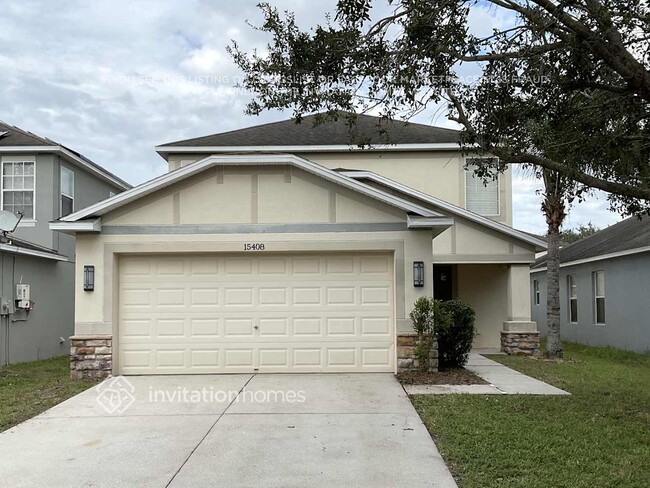 Building Photo - 15408 Peach Stone Pl Rental
