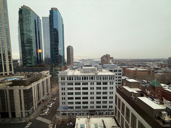 Photo - 105 Greene St Unit 1505