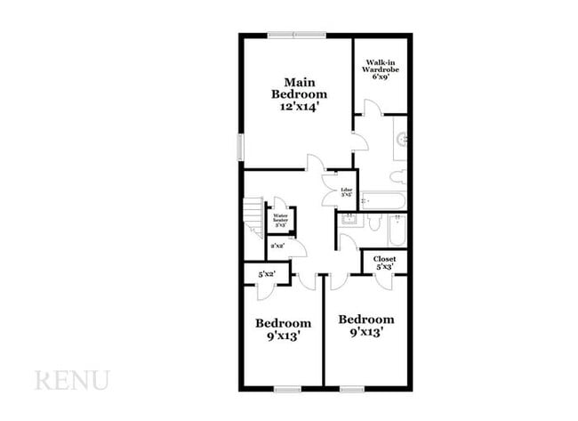 Photo - 3085 Calcutta St