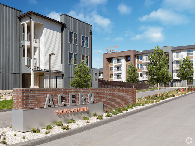 Building Photo - Acero Rental