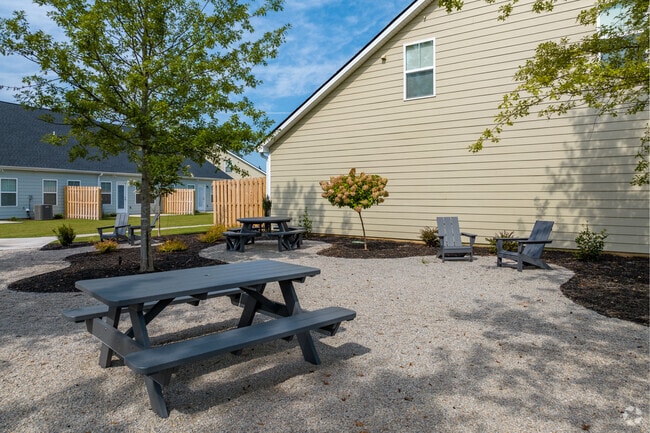 Pocket Park