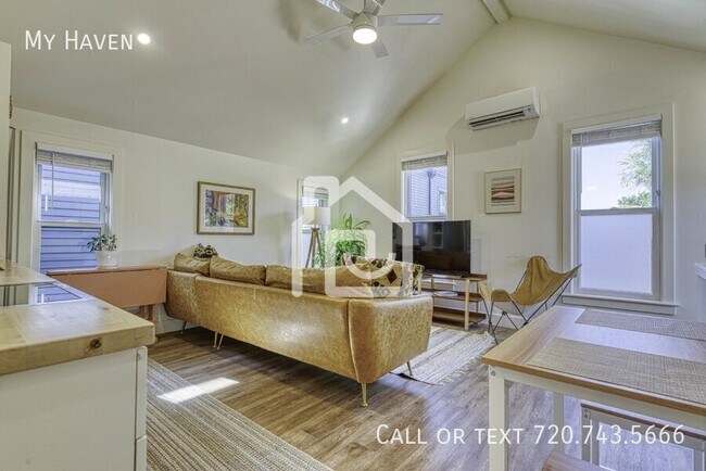 Photo - 2546 1/2 California St-