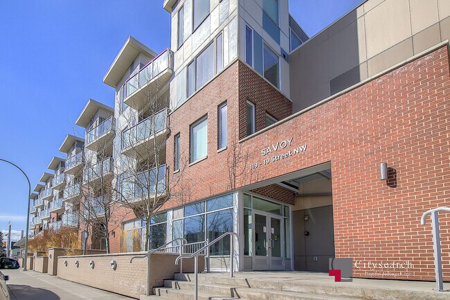 Photo - 119-207-119 19 St NW